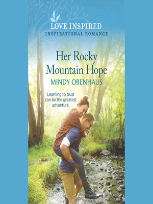 cover image of Her Rocky Mountain Hope